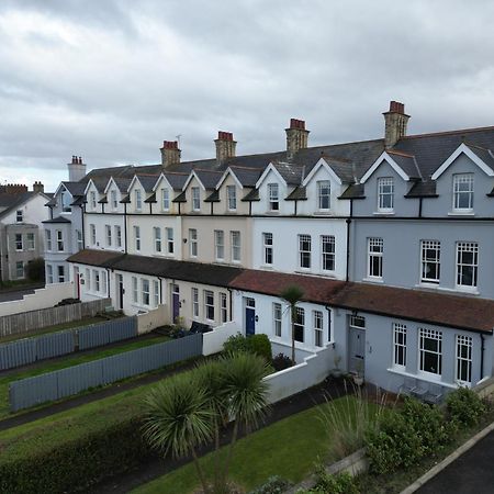 The Victorian Townhouse Portrush 빌라 외부 사진