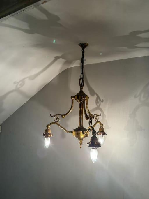 The Victorian Townhouse Portrush 빌라 외부 사진