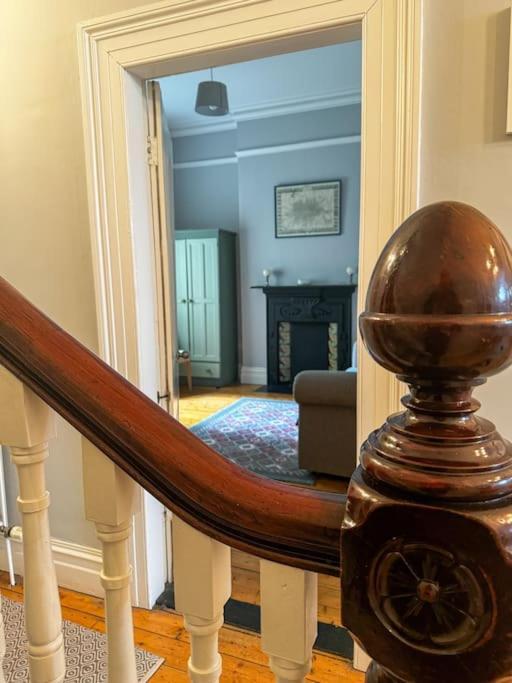 The Victorian Townhouse Portrush 빌라 외부 사진
