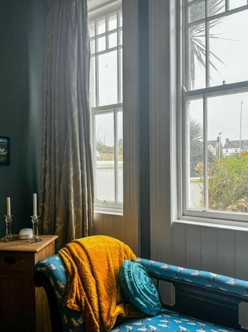 The Victorian Townhouse Portrush 빌라 외부 사진