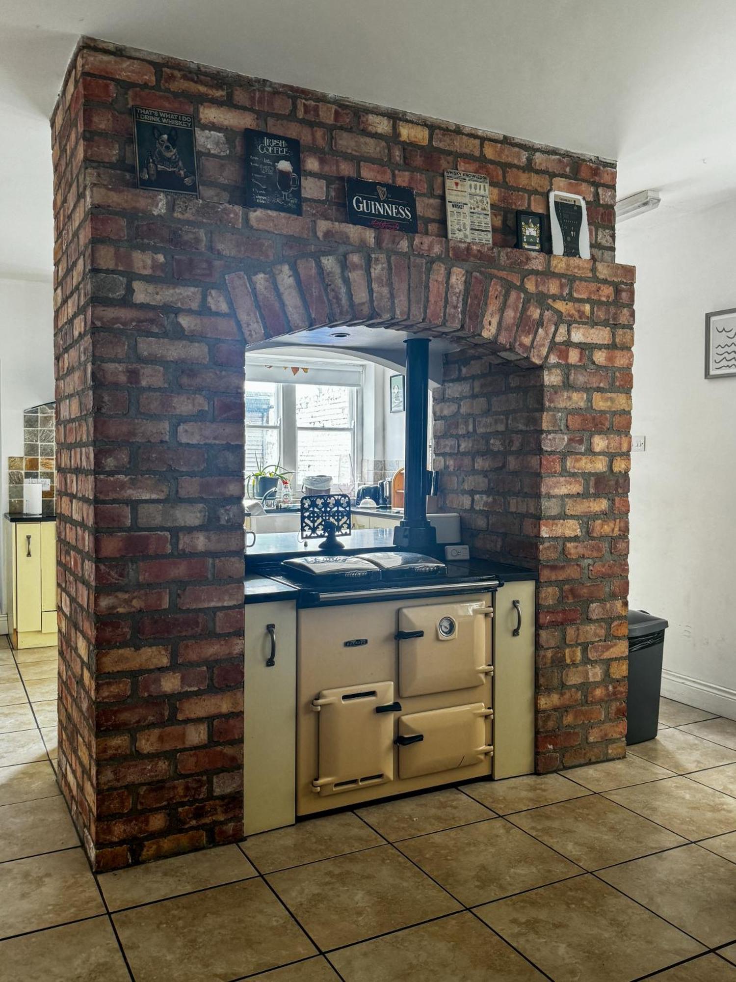 The Victorian Townhouse Portrush 빌라 외부 사진